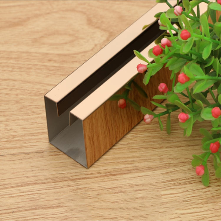 Decorative Profiles