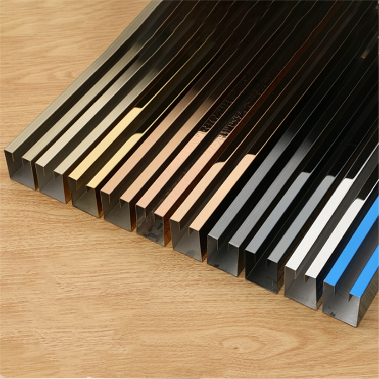 Decorative Profiles