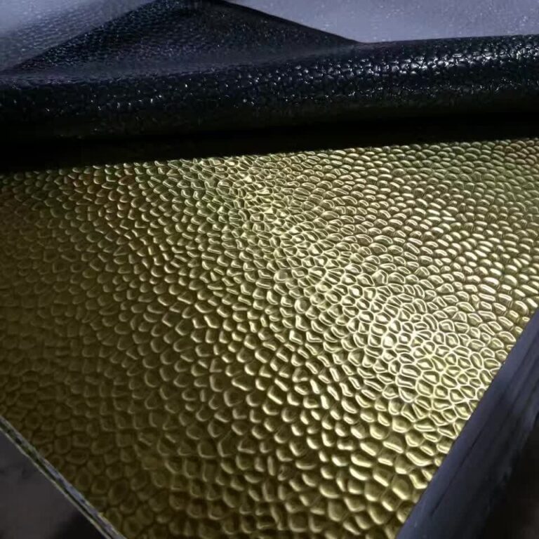 Decorative Sheets