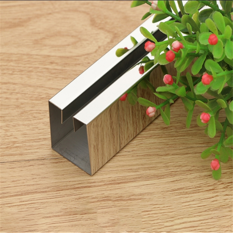 Decorative Profiles