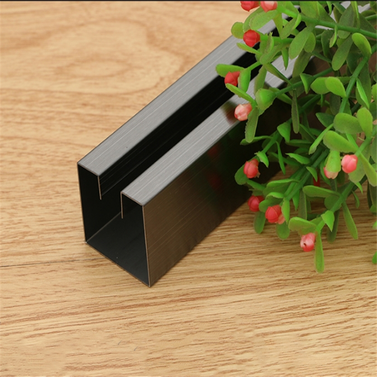 Decorative Profiles