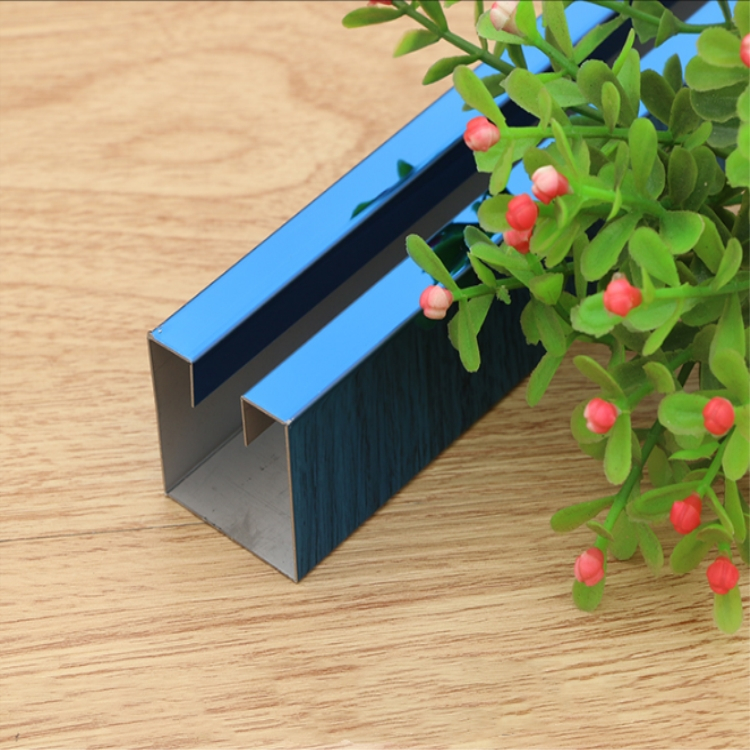 Decorative Profiles