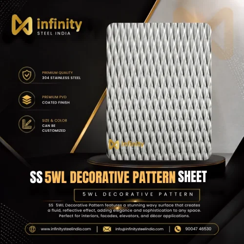 5WL Decorative Pattern