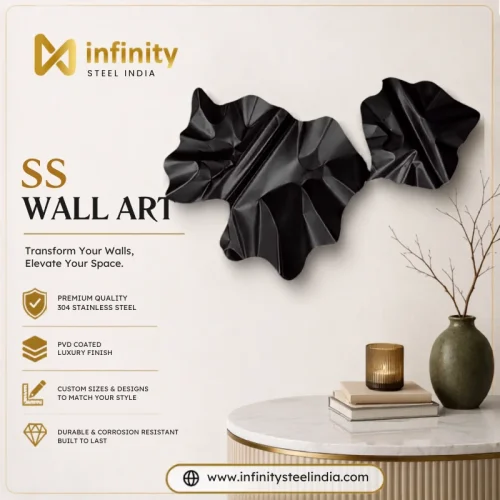 SS Wall Art